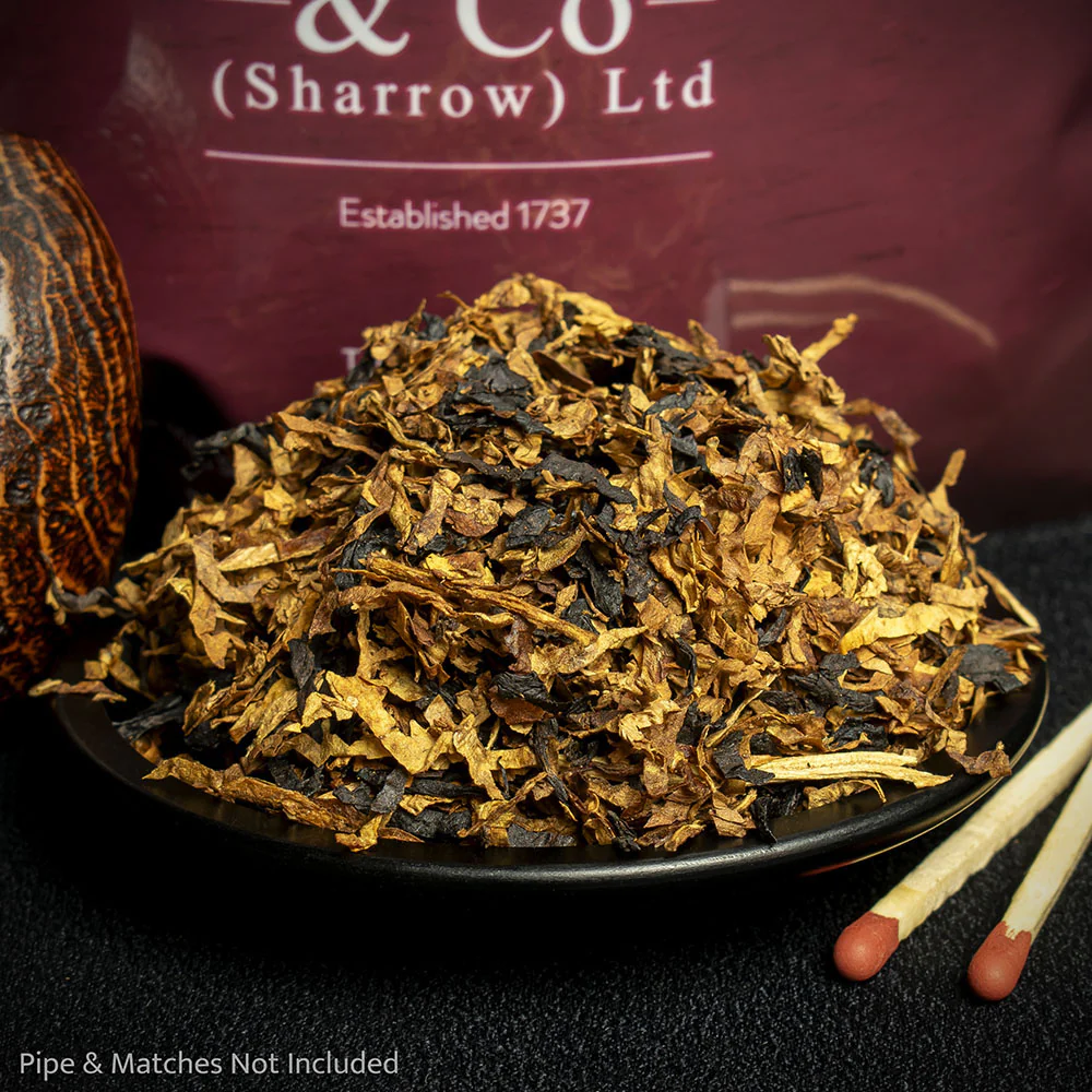 Erik Stokkebye 4th Generation 1957 Erik Michael's Blend Pipe Tobacco - 25g Loose