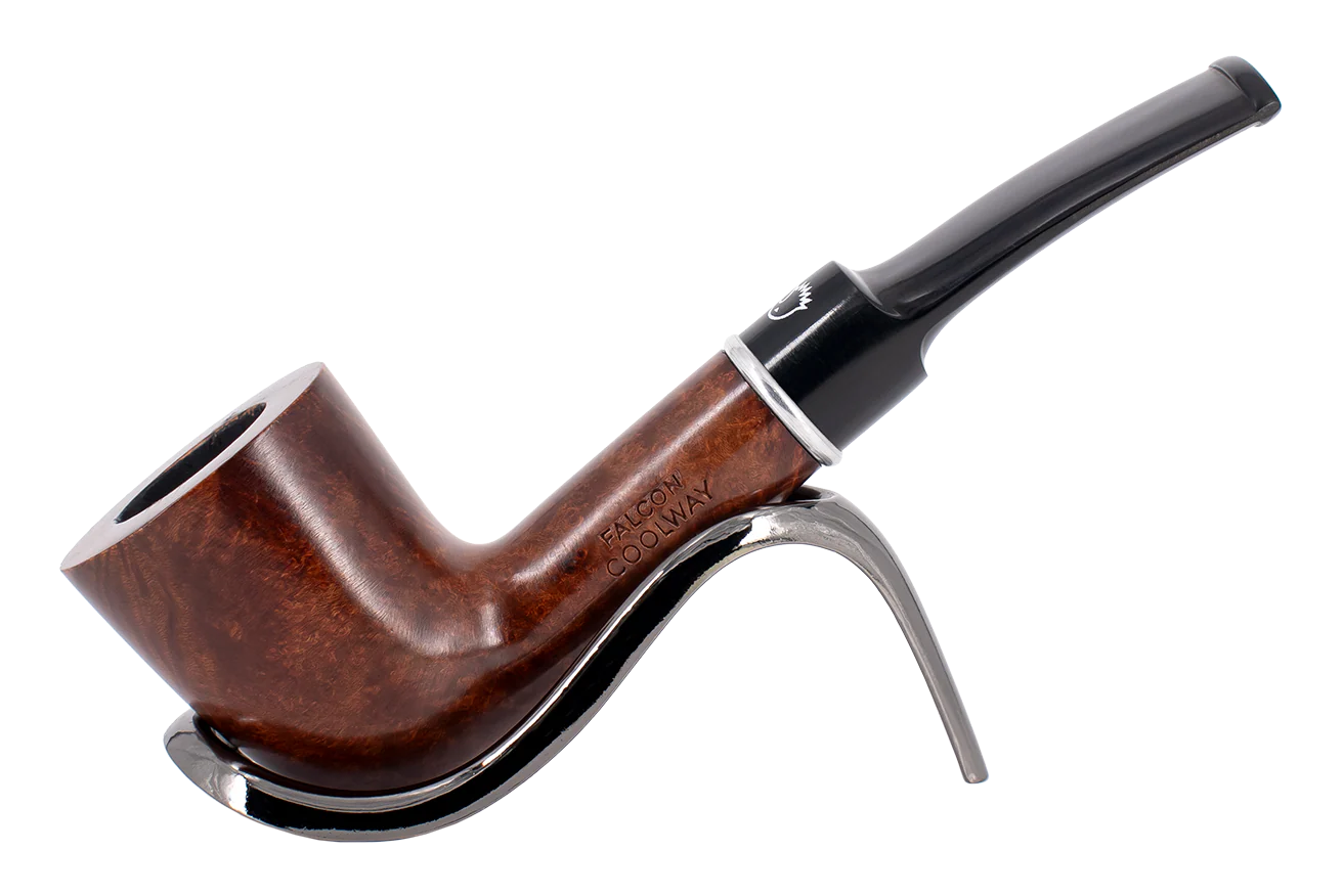 Falcon Coolway 9mm Pipe - Shape 101