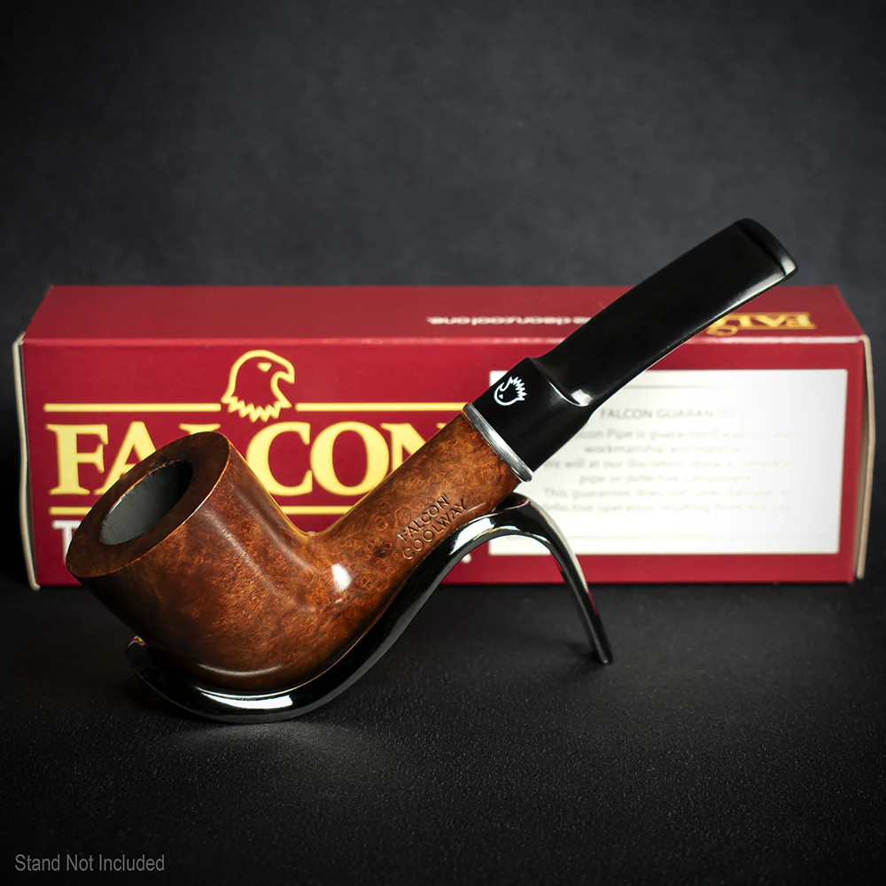 Falcon Coolway 9mm Pipe - Shape 101 - Image 2