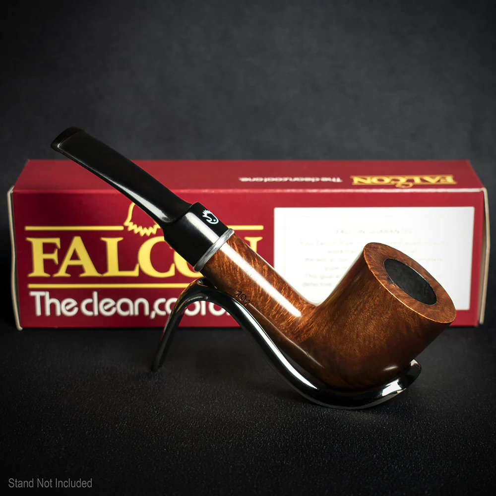 Falcon Coolway 9mm Pipe - Shape 101 - Image 3