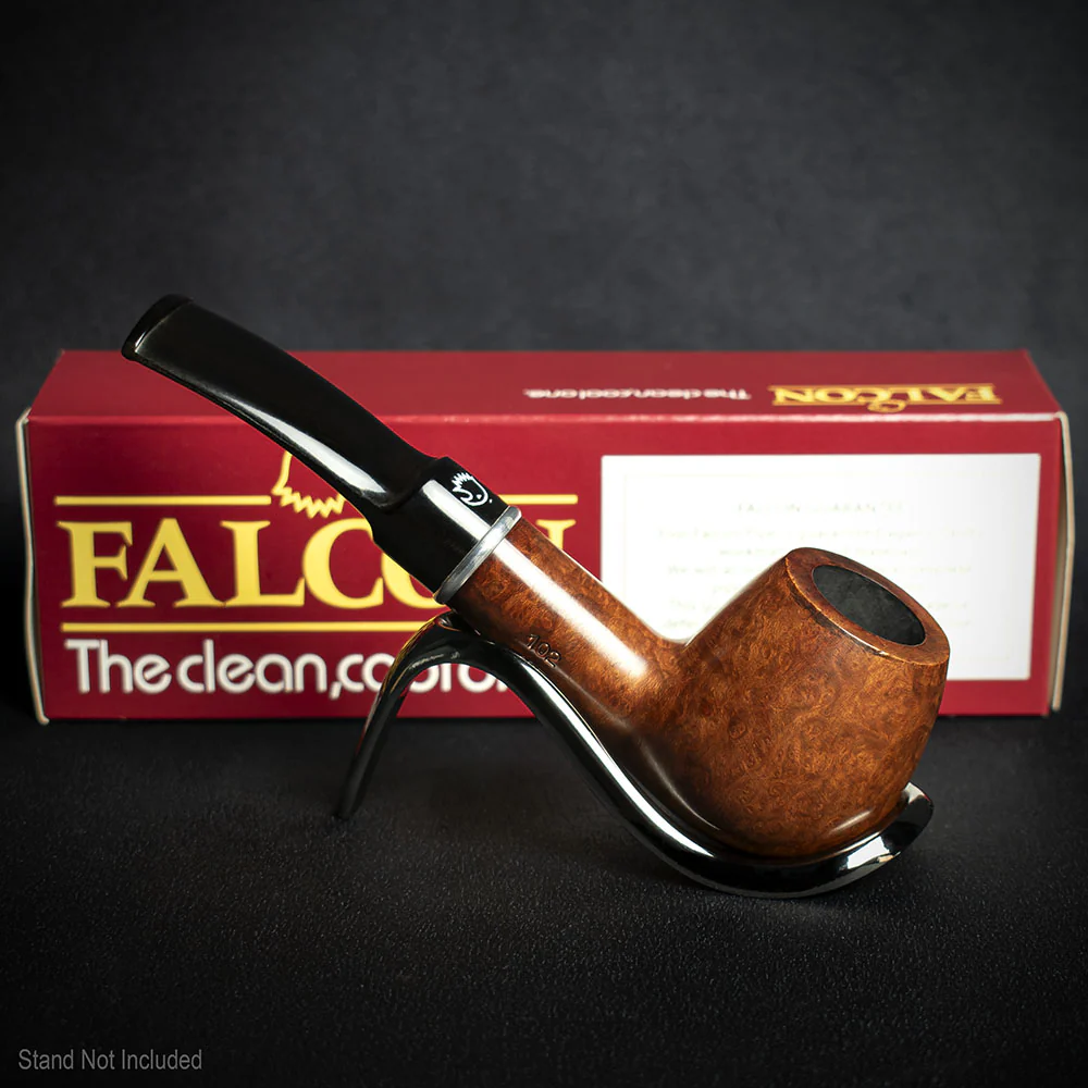 Falcon Coolway 9mm Pipe - Shape 102 - Image 3