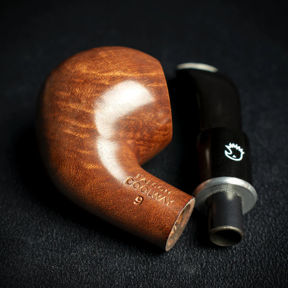 Falcon Coolway 9mm Pipe - Shape 103 - Image 4