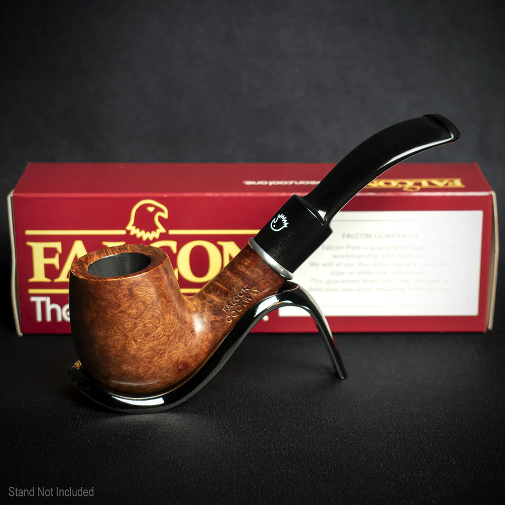 Falcon Coolway 9mm Pipe - Shape 104 - Image 2
