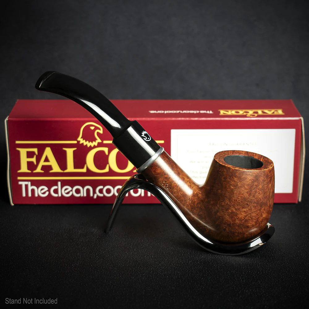 Falcon Coolway 9mm Pipe - Shape 104 - Image 3
