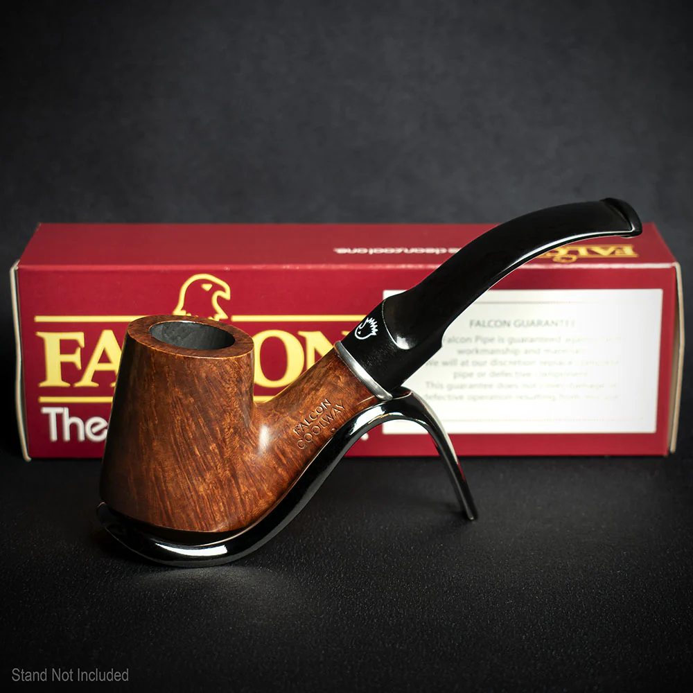 Falcon Coolway 9mm Pipe - Shape 106 - Image 2