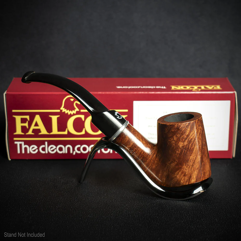 Falcon Coolway 9mm Pipe - Shape 106 - Image 3