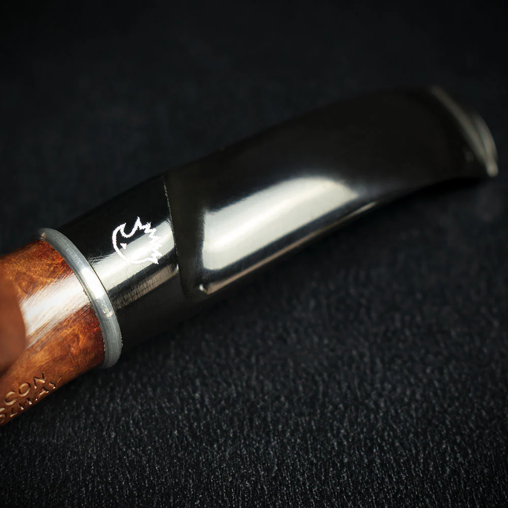 Falcon Coolway 9mm Pipe - Shape 106 - Image 6