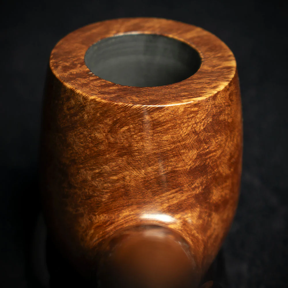Falcon Coolway Churchwarden Smoking Pipe - Shape 81 - Image 7
