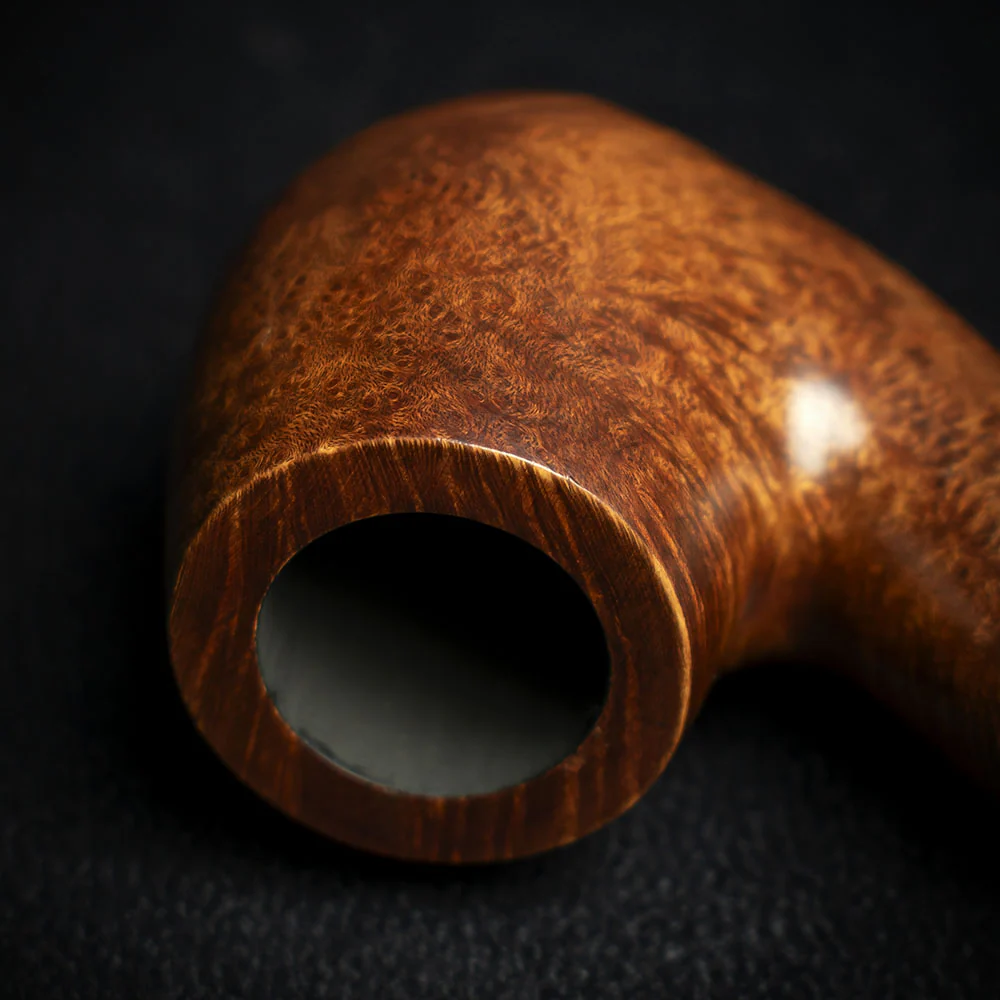 Falcon Coolway Churchwarden Smoking Pipe - Shape 83 - Image 5