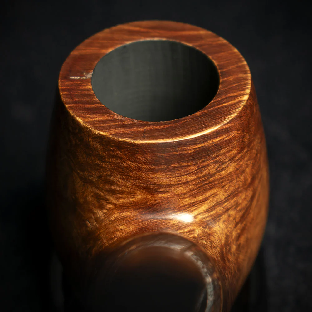 Falcon Coolway Churchwarden Smoking Pipe - Shape 83 - Image 7