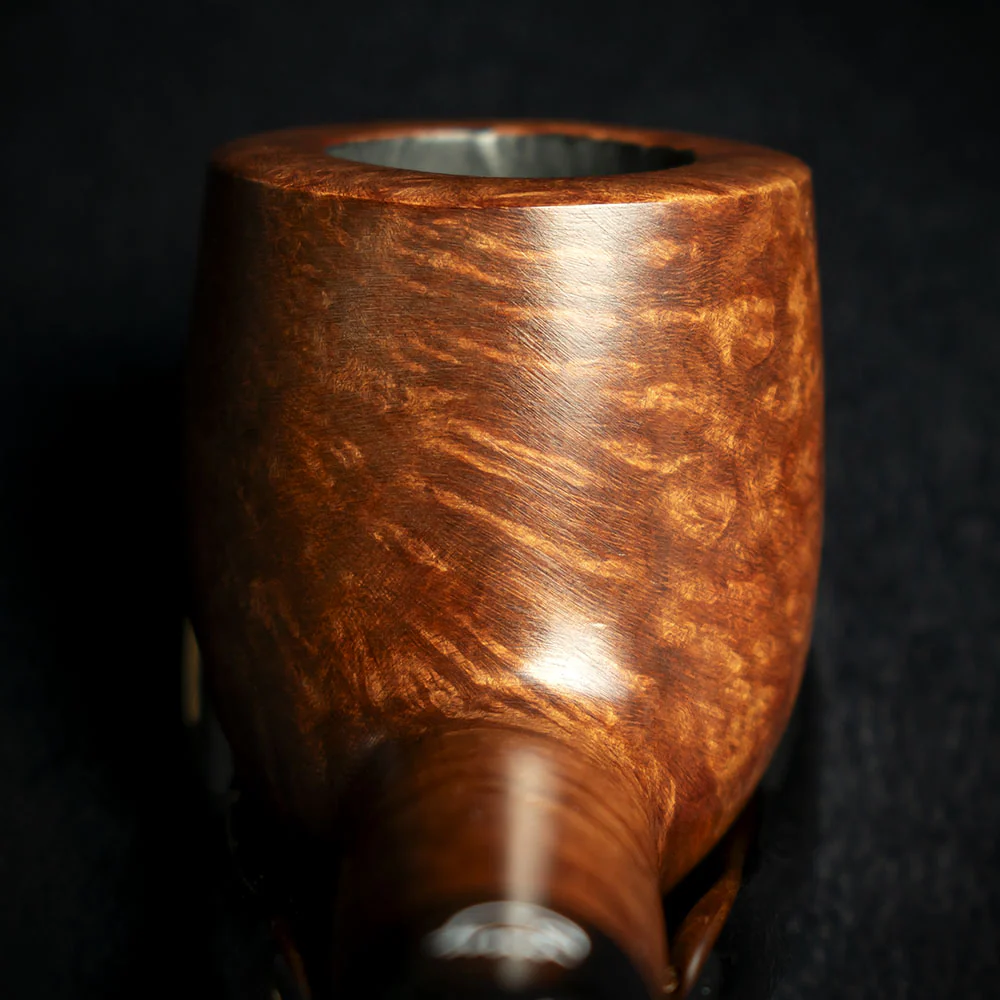 Falcon Coolway Briar Pipe - Shape No.12 - Image 7
