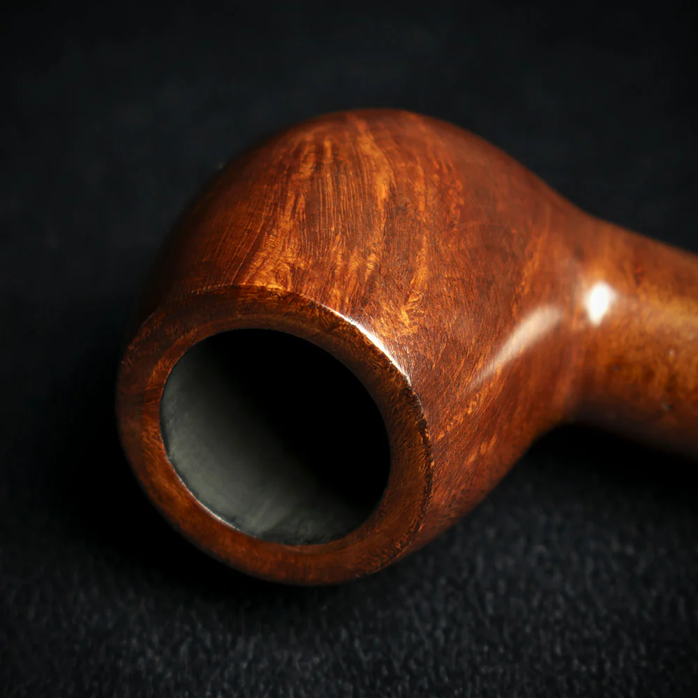 Falcon Coolway Briar Pipe - Shape No.13 - Image 5