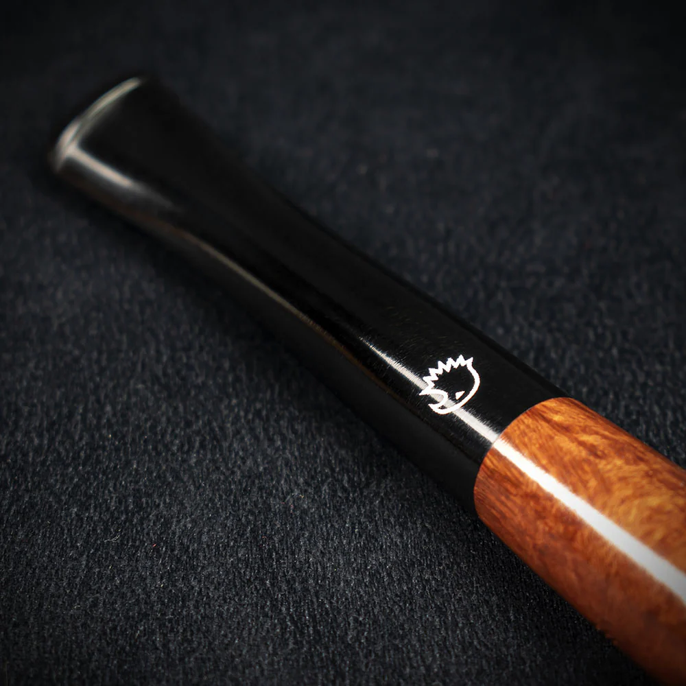 Falcon Coolway Briar Pipe - Shape No.13 - Image 6