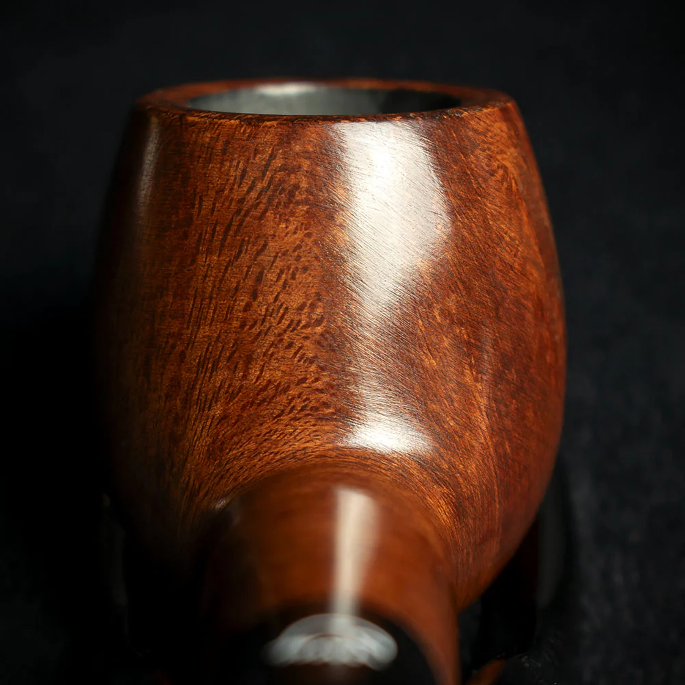 Falcon Coolway Briar Pipe - Shape No.13 - Image 7
