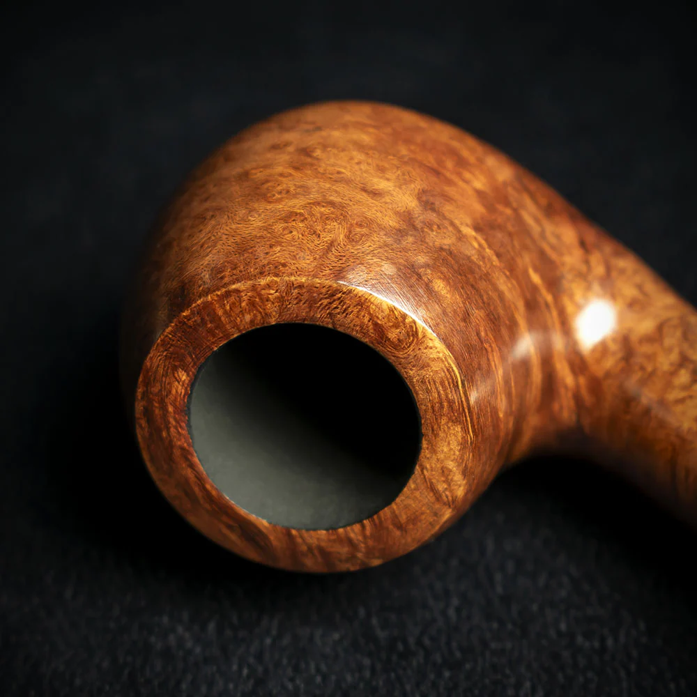 Falcon Coolway Briar Pipe - Shape No.21 - Image 5
