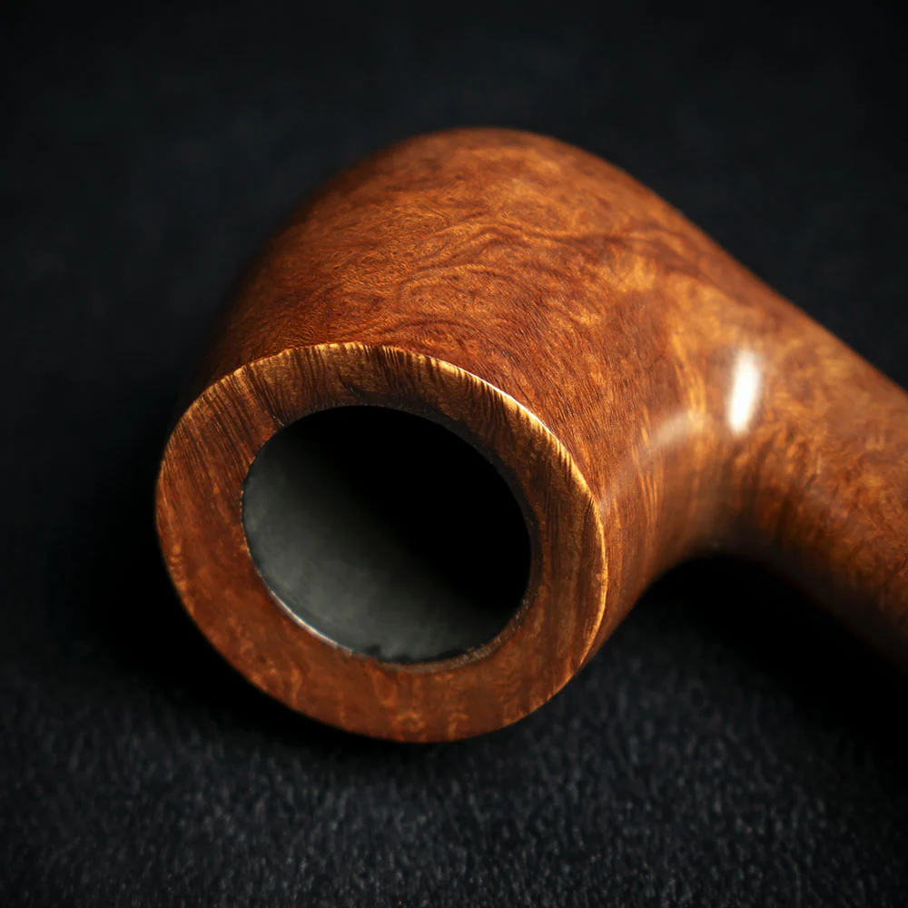 Falcon Coolway Briar Pipe - Shape No.22 - Image 5