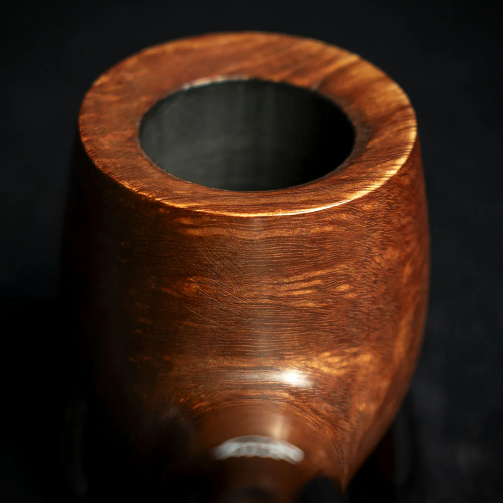 Falcon Coolway Briar Pipe - Shape No.22 - Image 7