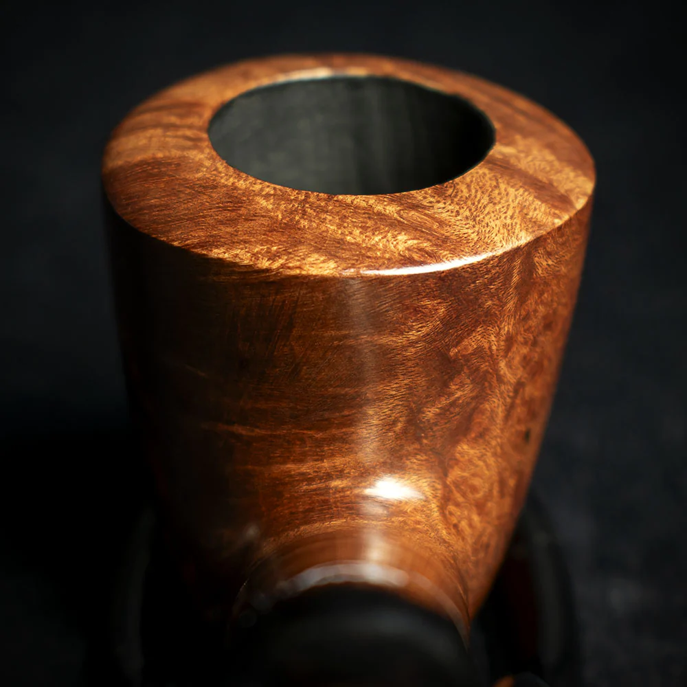 Falcon Coolway Briar Pipe - Shape No.23 - Image 7