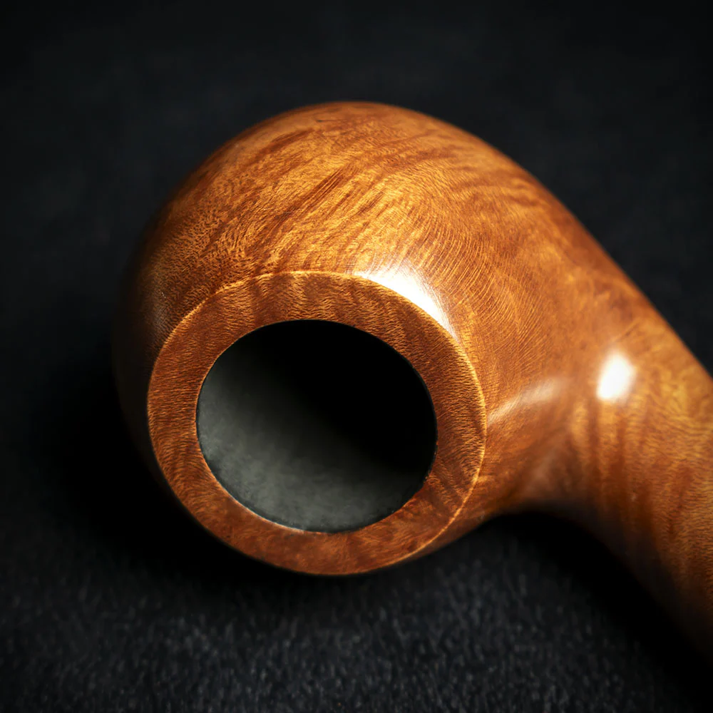Falcon Coolway Briar Pipe - Shape No.24 - Image 5