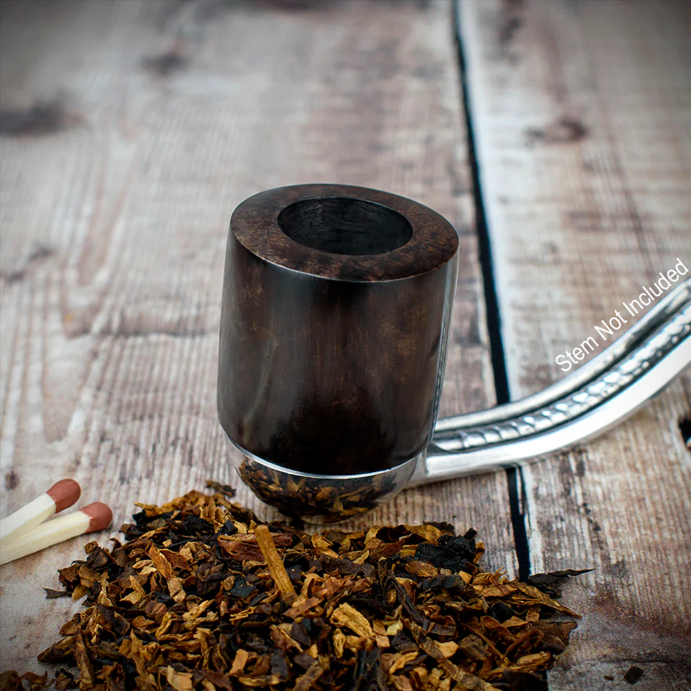 Falcon Pipe Bowl - Dublin Smooth - Image 3