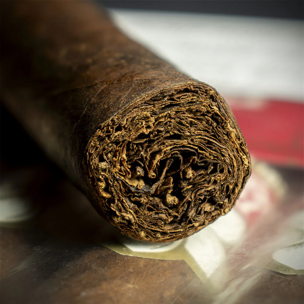 Flor de Nicaragua Colorado Toro Cigars - Bundle of 20 - Image 5