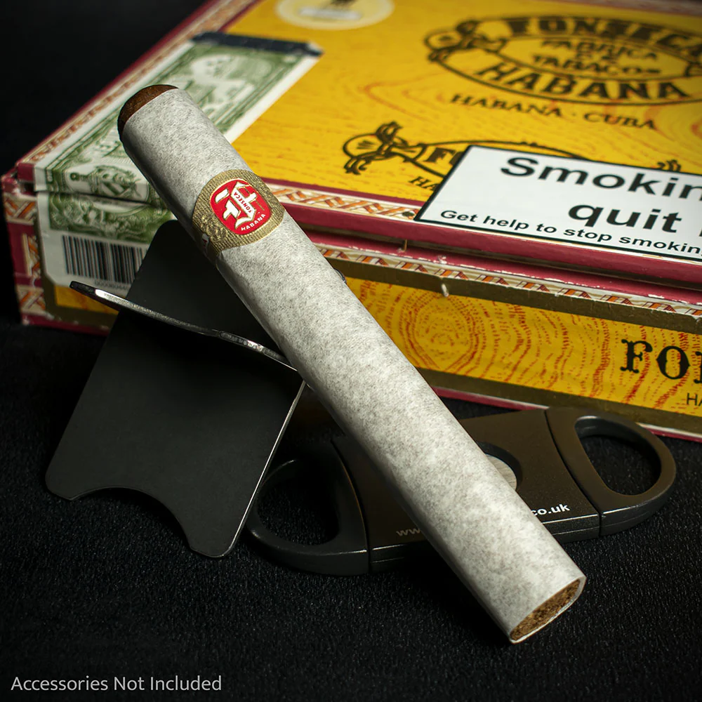 Fonseca Cosacos Cuban Cigars - Box of 25 - Image 2