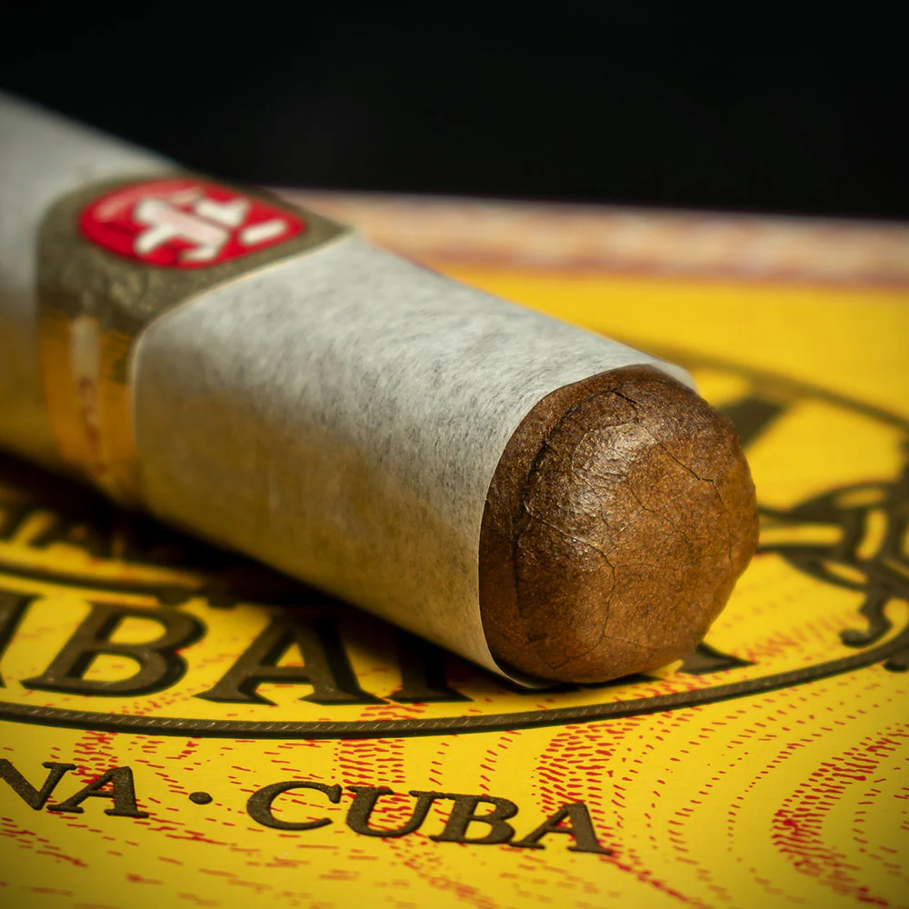 Fonseca Cosacos Cuban Cigars - Box of 25 - Image 4