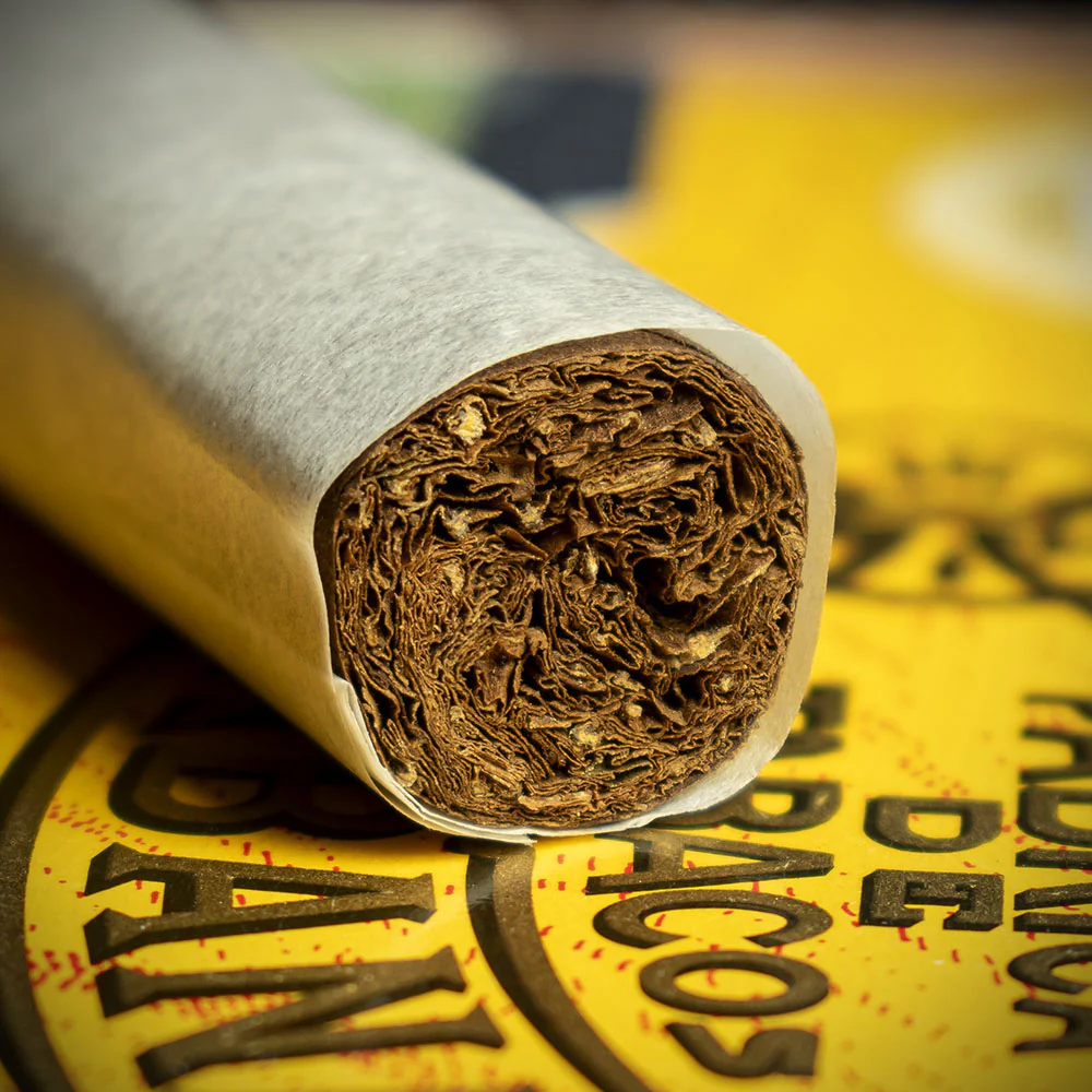 Fonseca Cosacos Cuban Cigars - Box of 25 - Image 5