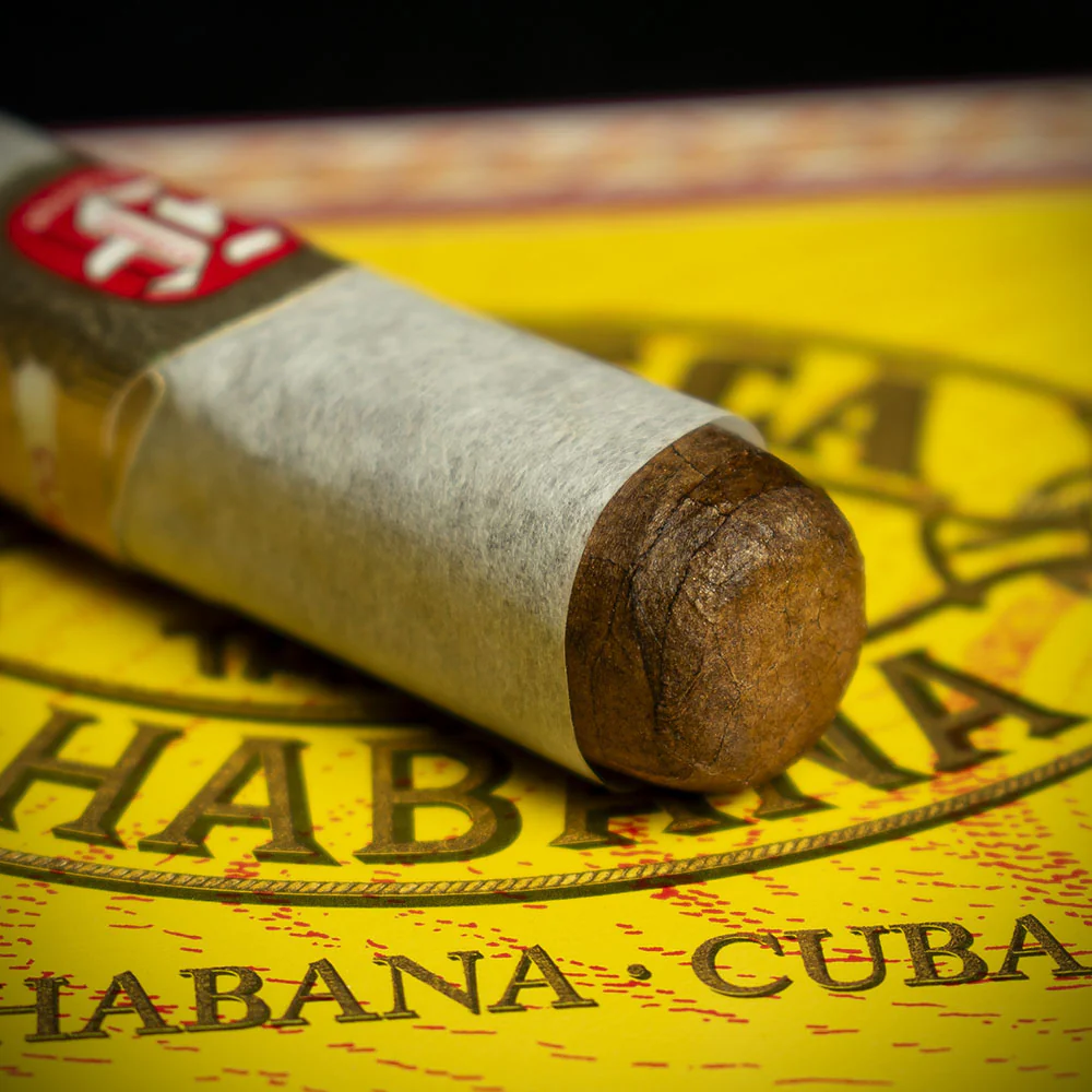 Fonseca KDT Cadetes Cuban Cigar - Single - Image 3