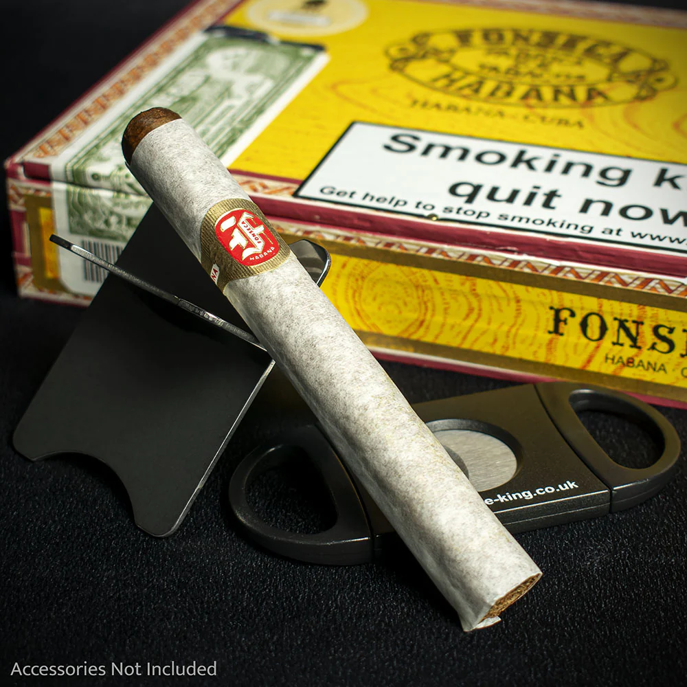 Fonseca KDT Cadetes Cuban Cigars - Box of 25 - Image 2