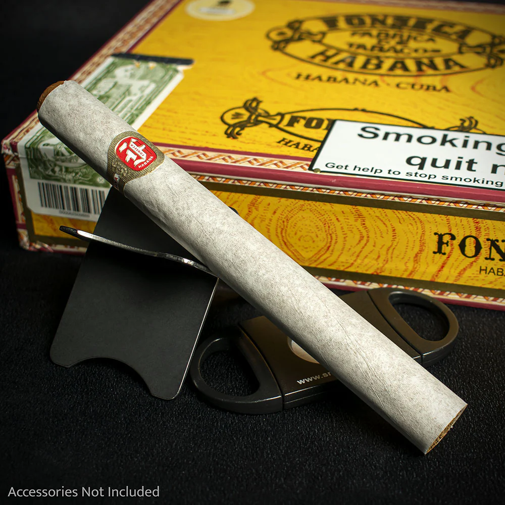 Fonseca No. 1 Cuban Cigar - Single - Image 2