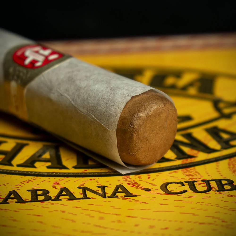 Fonseca No. 1 Cuban Cigar - Single - Image 5