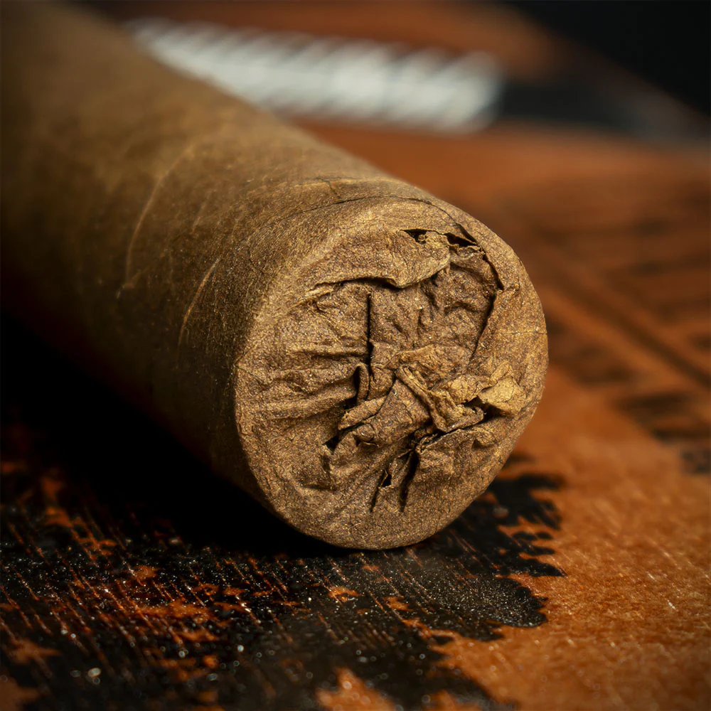 Foundation Cigars Charter Oak Original Rothschild - Single - Image 6