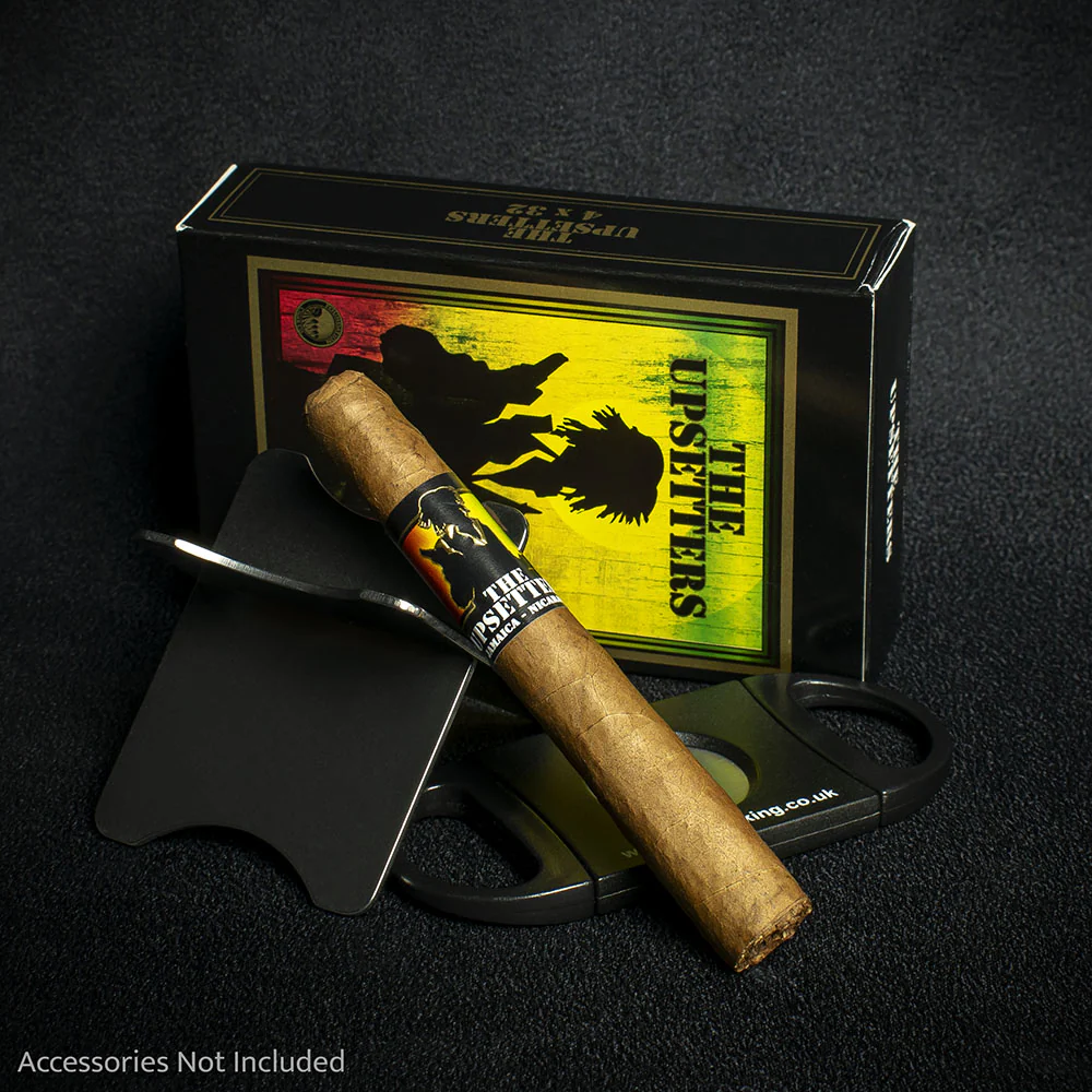 Foundation Cigars The Upsetters Ska Cigarillo - Single - Image 2