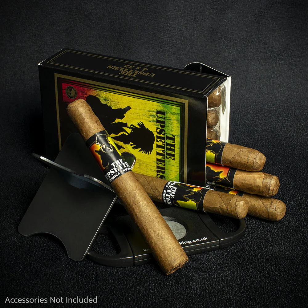 Foundation Cigars The Upsetters Ska Cigarillo - Single - Image 3