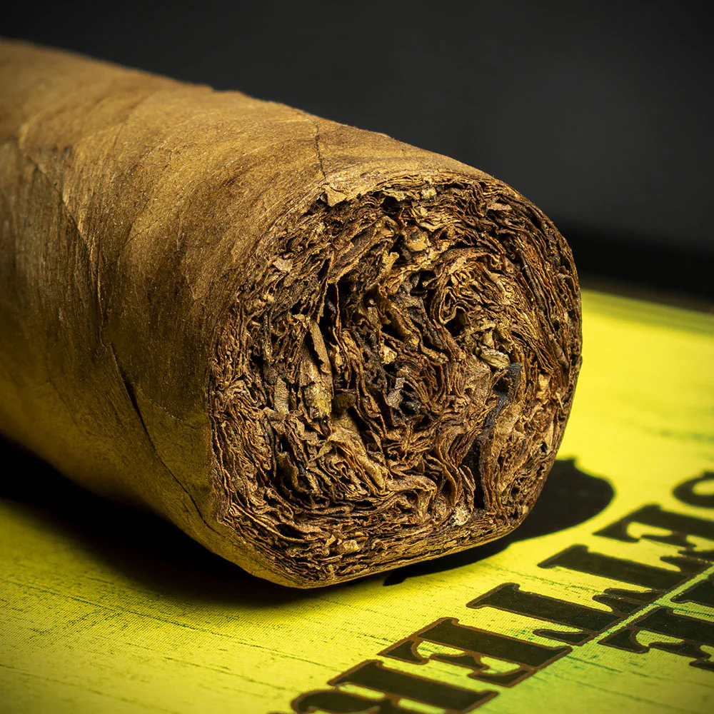 Foundation Cigars The Upsetters The Skipper Figurado Cigar - Single - Image 6