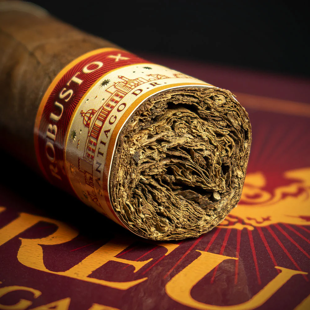 Freud Cigar Co. SuperEgo Robusto Extra Cigar - Single - Image 6