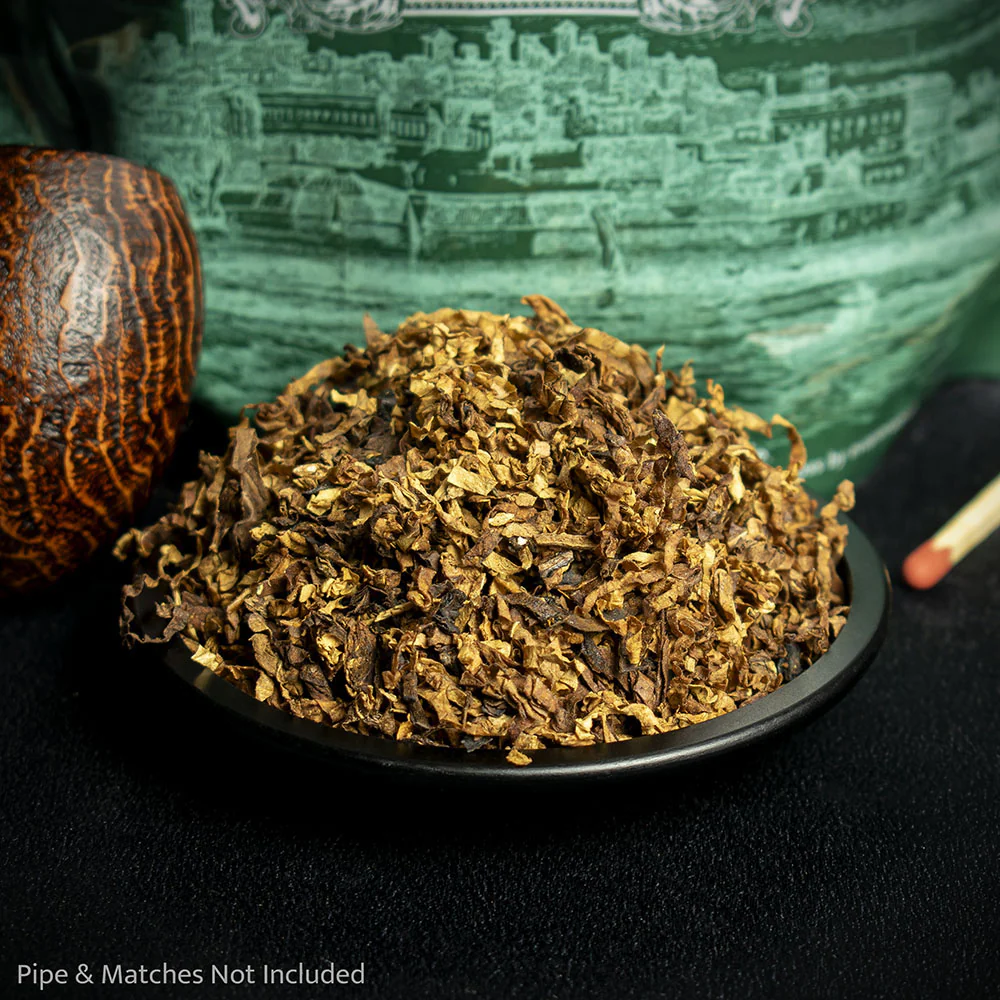 Gawith Hoggarth Exmoor Mixture Pipe Tobacco - 25g Loose