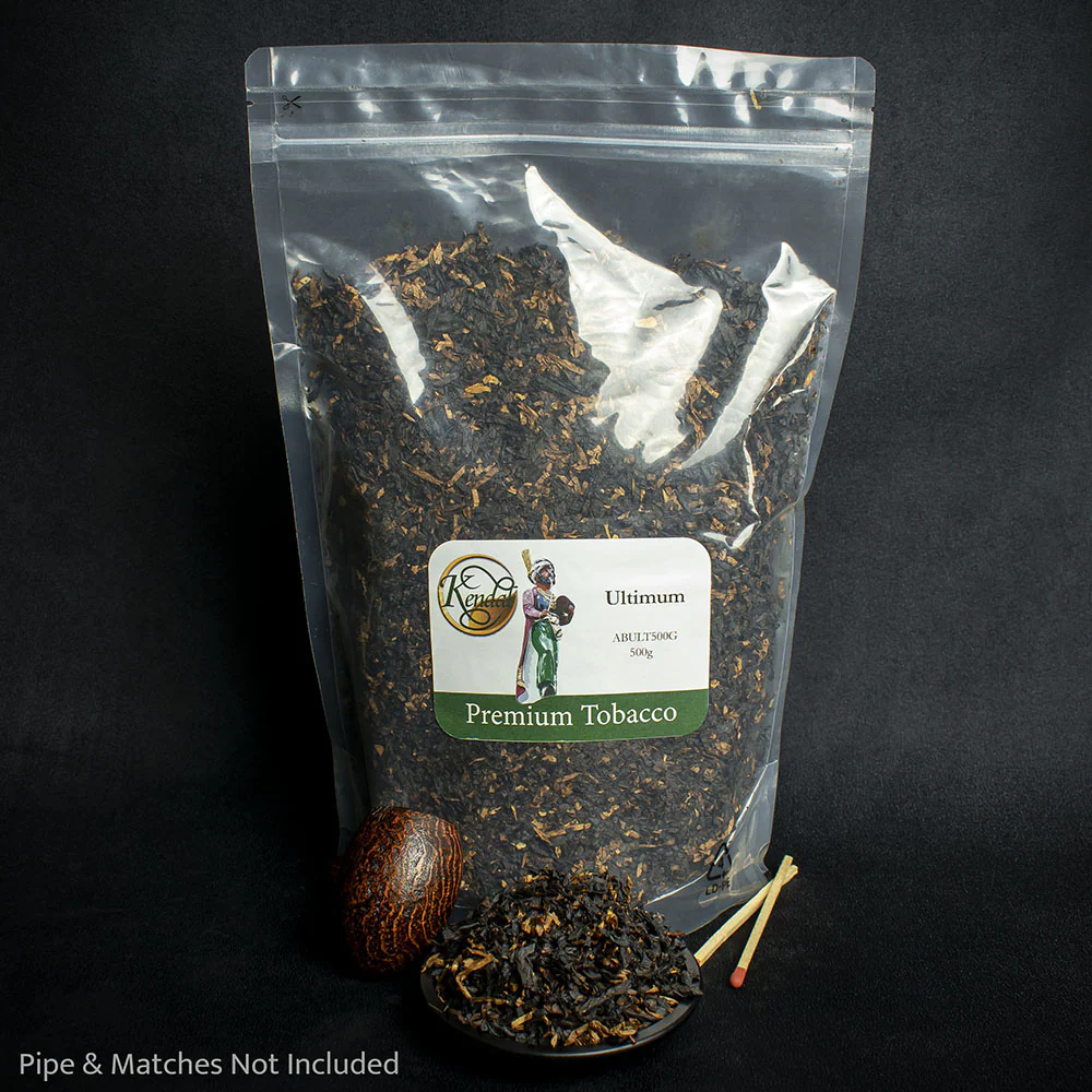 Gawith Hoggarth Ultimum Pipe Tobacco - 25g Loose - Image 2