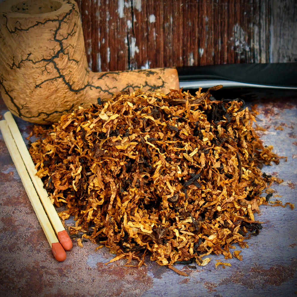 Germains PC Plum Cake Mixture Pipe Tobacco - 25g Loose