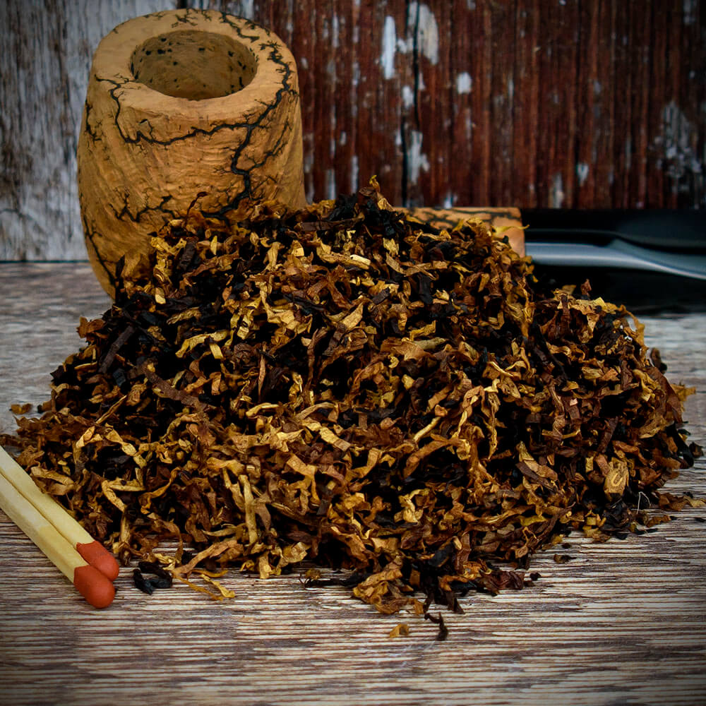 Germains RJ Original Latakia Mixture Pipe Tobacco - 25g Loose