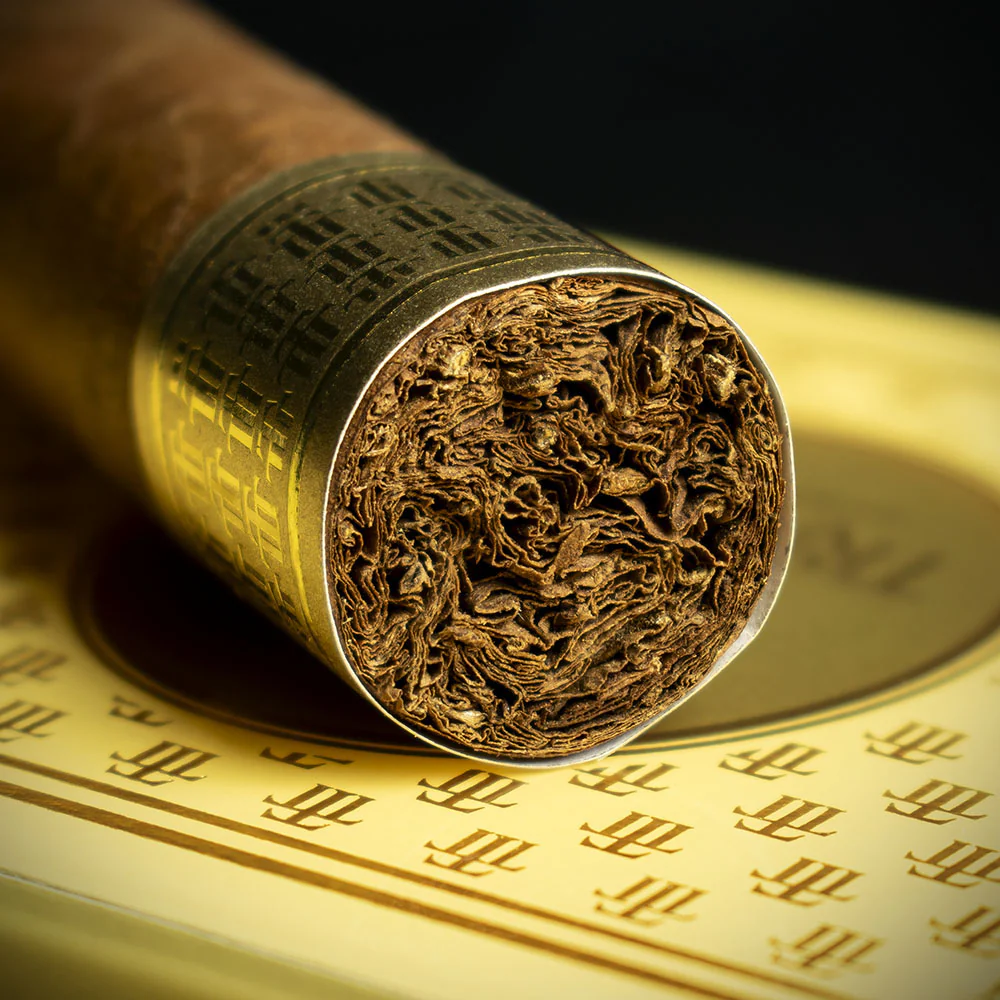 Trinidad Robusto Extra Cigars (Limited Edition) - Gift Box of 3 - Image 6