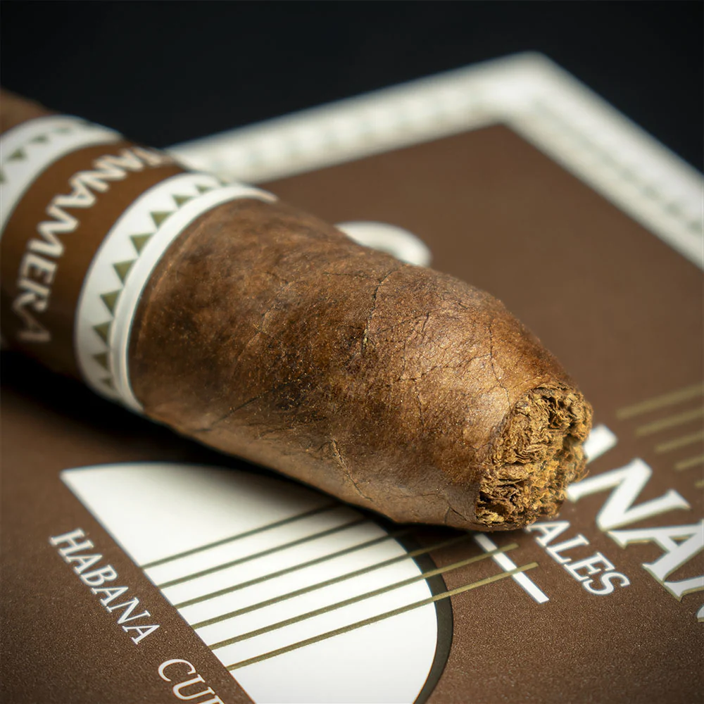 Guantanamera Cristales Cuban Cigars - 5 Pack - Image 4