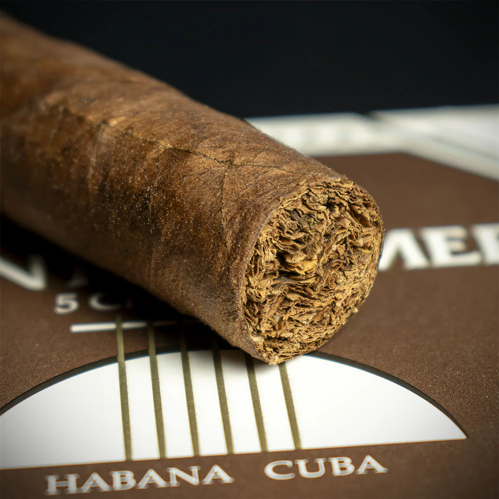 Guantanamera Cristales Cuban Cigars - 5 Pack - Image 5