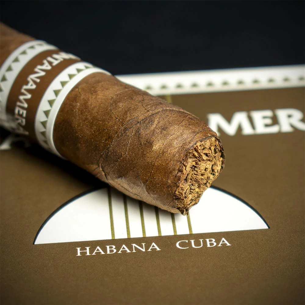Guantanamera Minutos Cuban Cigars - Box of 20 - Image 4