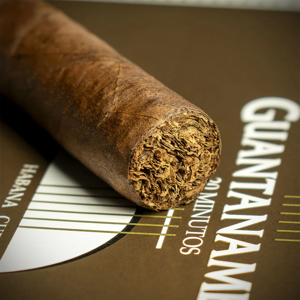 Guantanamera Minutos Cuban Cigars - Box of 20 - Image 5