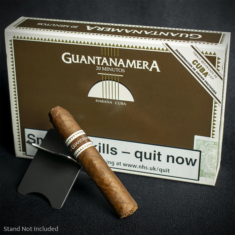 Guantanamera Minutos Cuban Cigar - Single - Image 2