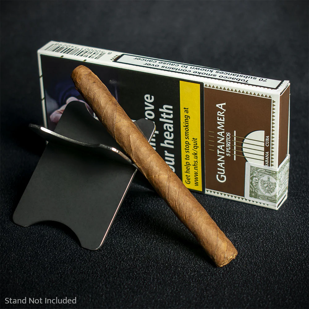 Guantanamera Puritos Cuban Cigars - 5 Pack - Image 2
