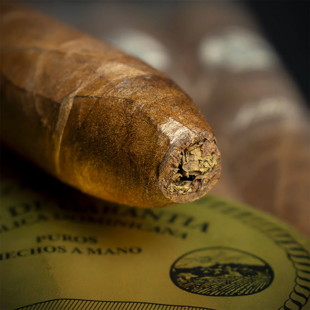 Gurkha 35th Anniversary Limited Edition Figurado Cigar - Single - Image 6
