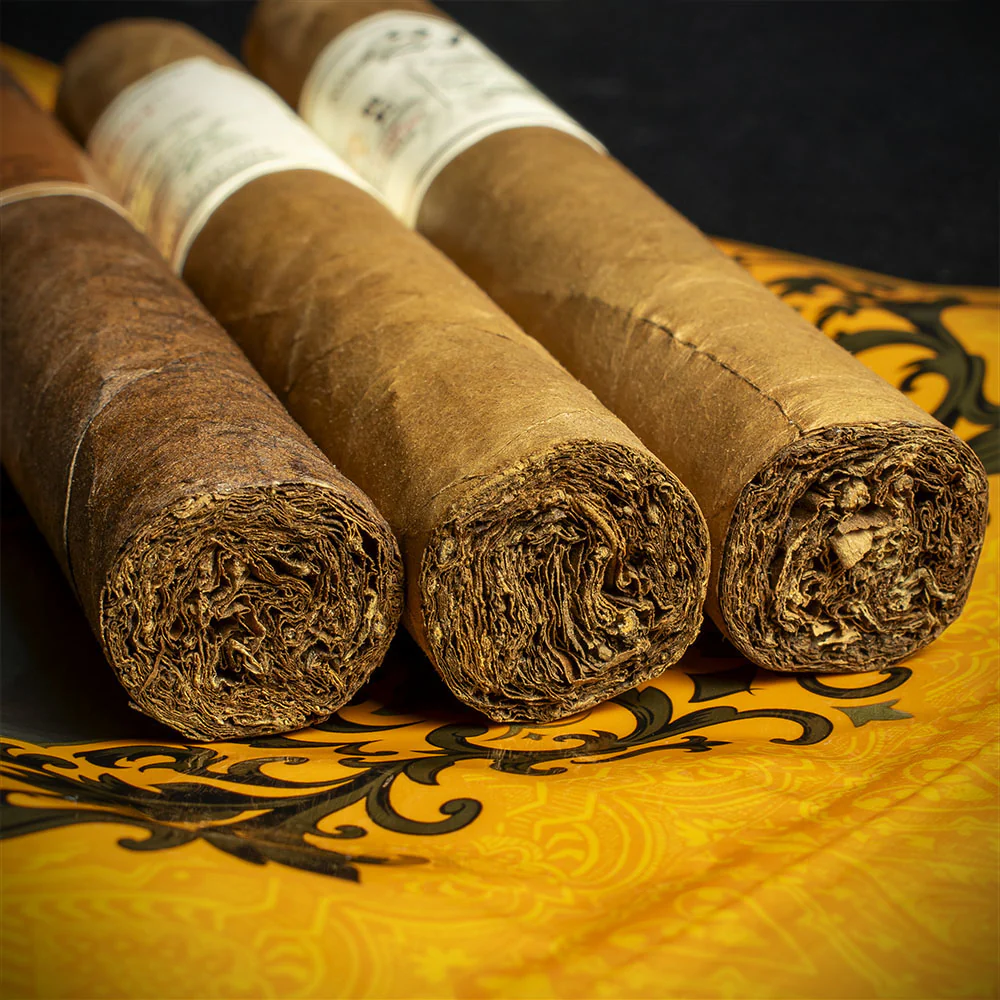 Gurkha Selection Dominican Toro Cigars - Orange Pack of 6 - Image 7